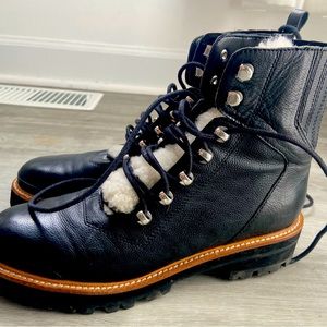 Marc Fisher winter boot